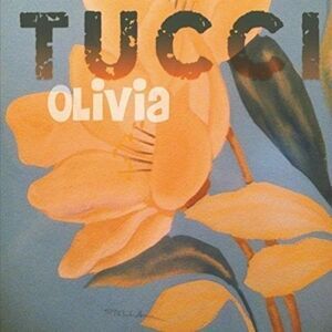 Tucci - Olivia  CD